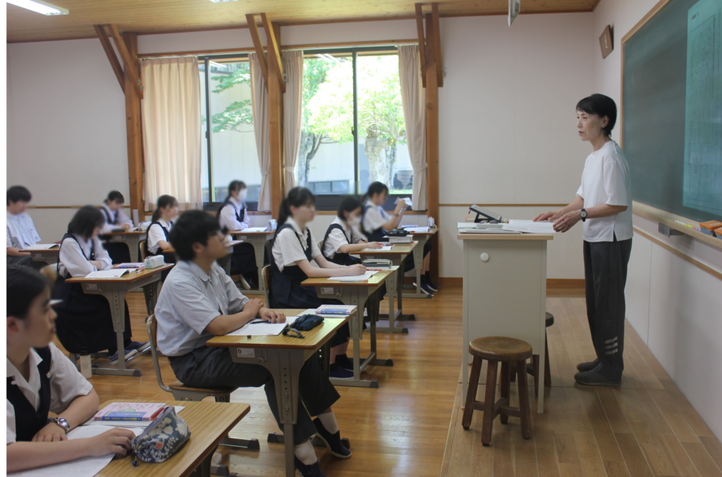 夏期講習・自主登校 - 京都暁星高等学校